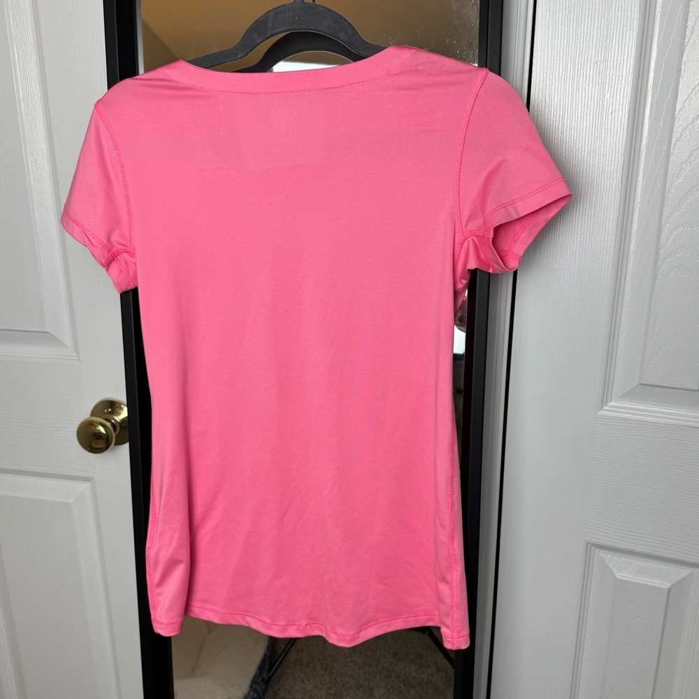 Umbro Athletic Shirt - Picture 4 of 4
